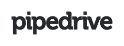 Pipedrive logo